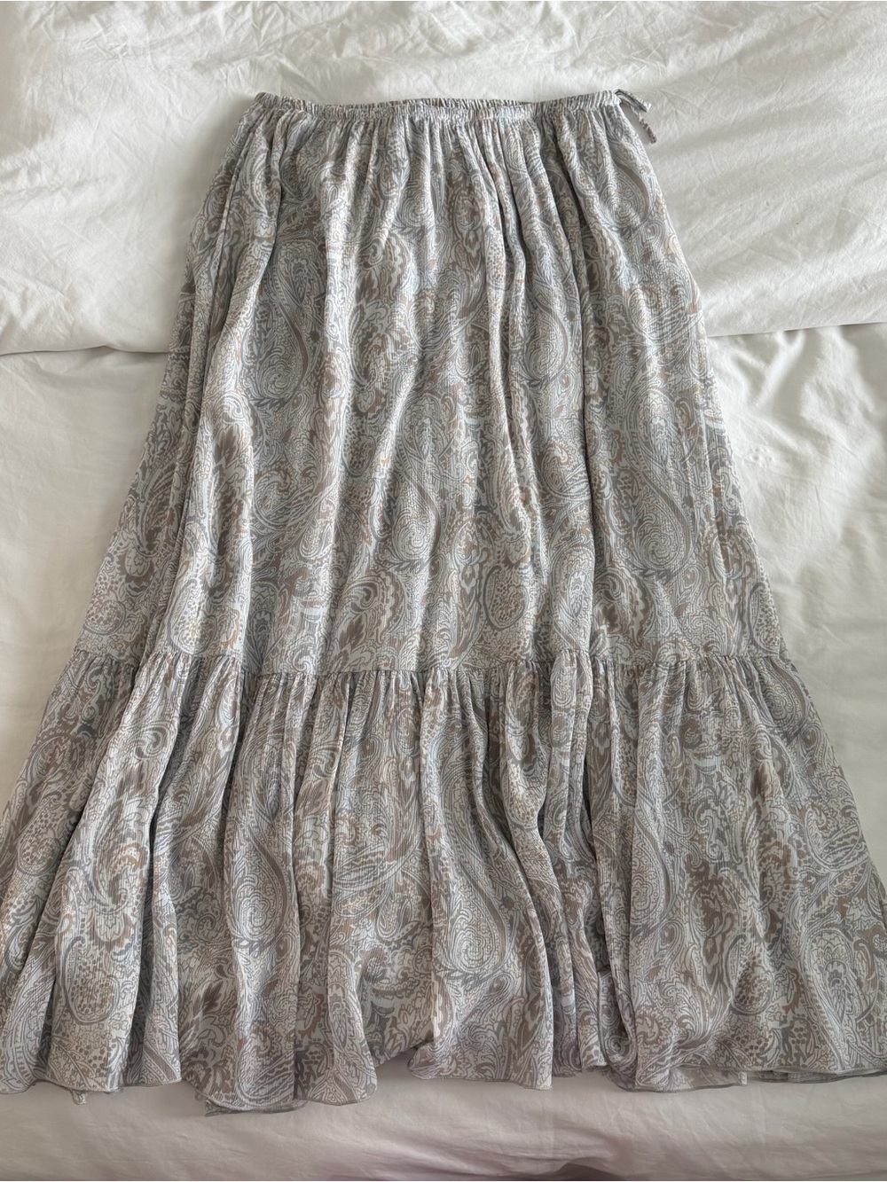 Aritzia Glyph Skirt